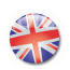 UK Flag / Button